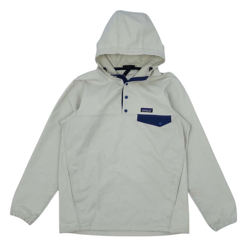 patagonia パタゴニア SS  Maple Grove Snap T P/O メープル