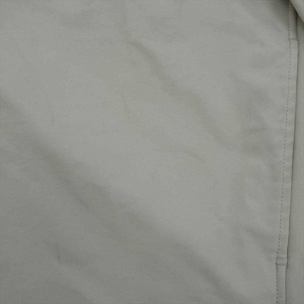 patagonia パタゴニア 19SS 25345 Maple Grove Snap-T P/O メープル グローブ スナップT プルオーバー ジャケット ベージュ系 S【中古】