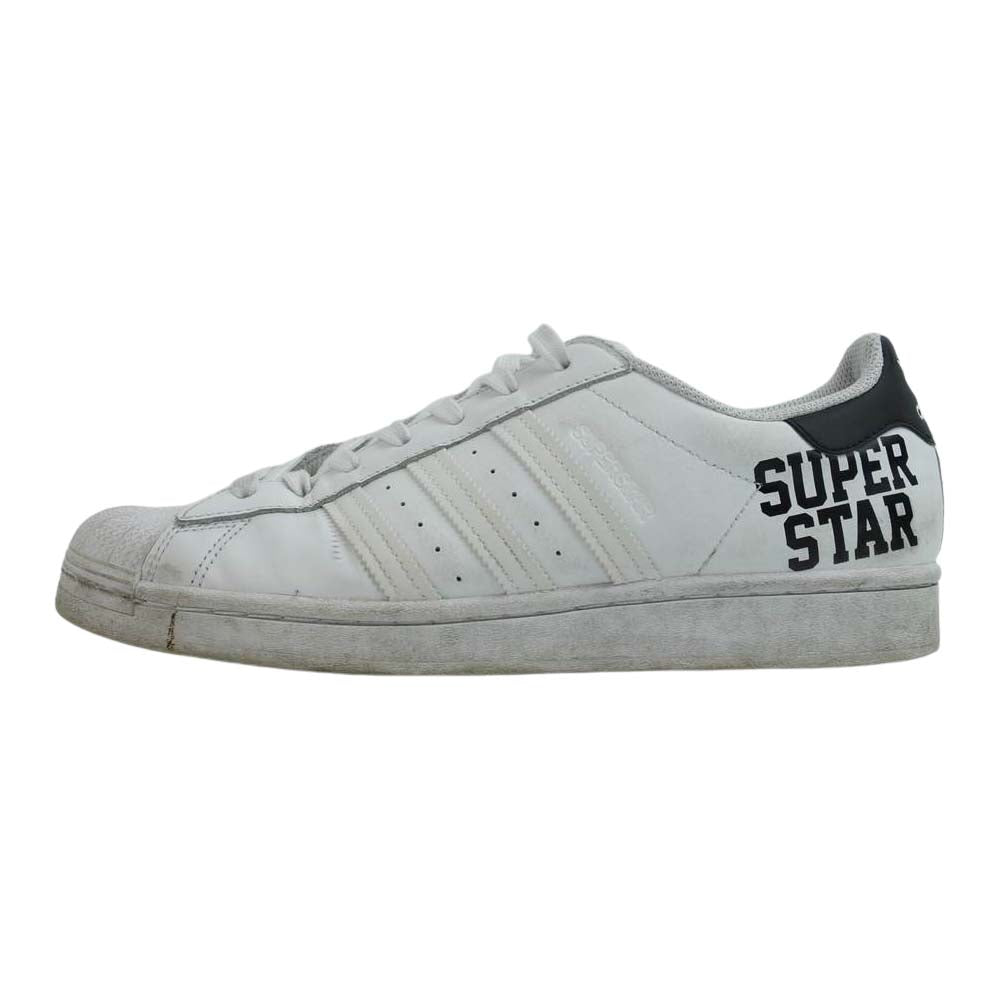 adidas アディダス FV2813 SUPERSTAR スーパースター サイドロゴ