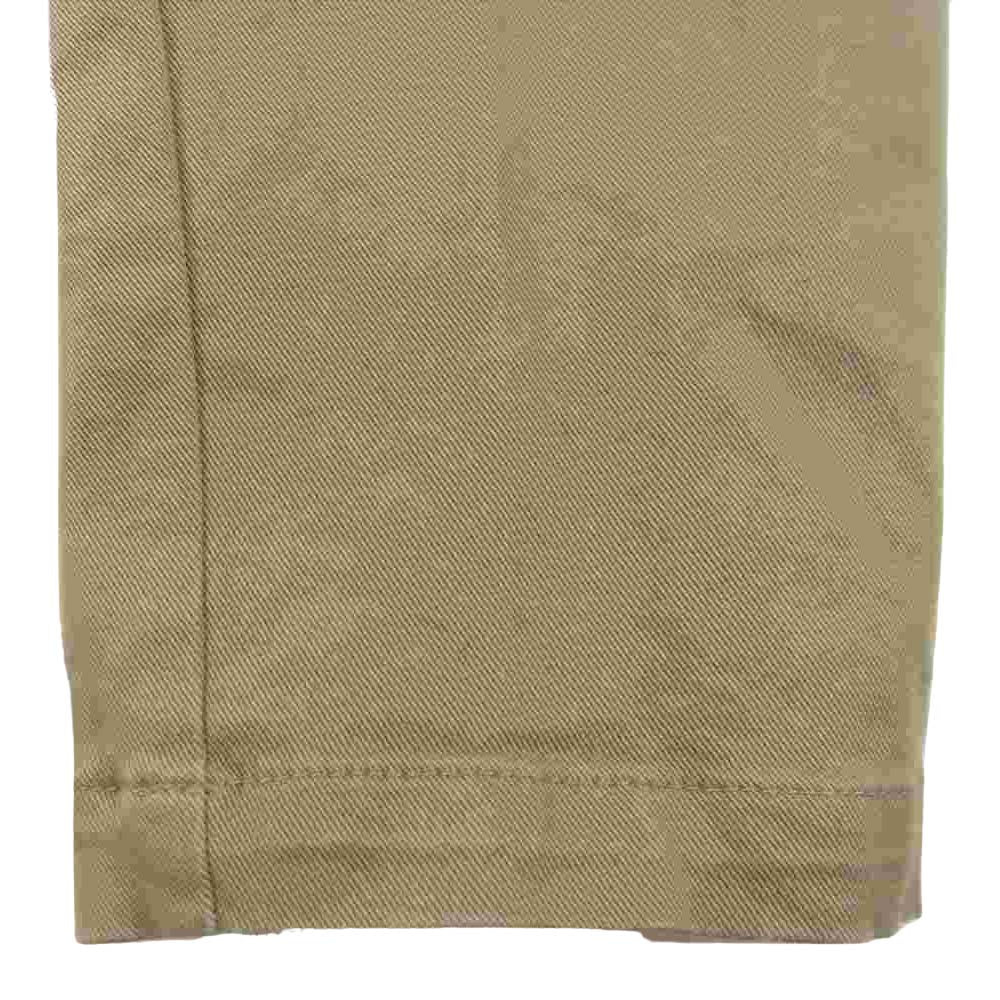 Ron Herman ロンハーマン × Dickies ディッキーズ チノ ワーク パンツ ベージュ ベージュタグ ベージュ系 34【中古】
