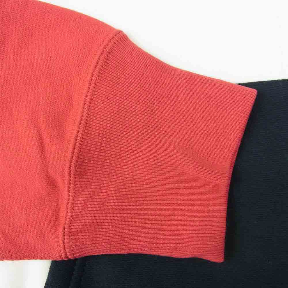 Champion チャンピオン C3-T109 REVERSE WEAVE リバースウィーブ フーデッド スウェット シャツ プルオーバー パーカー XL ホワイト系 XL【新古品】【未使用】【中古】