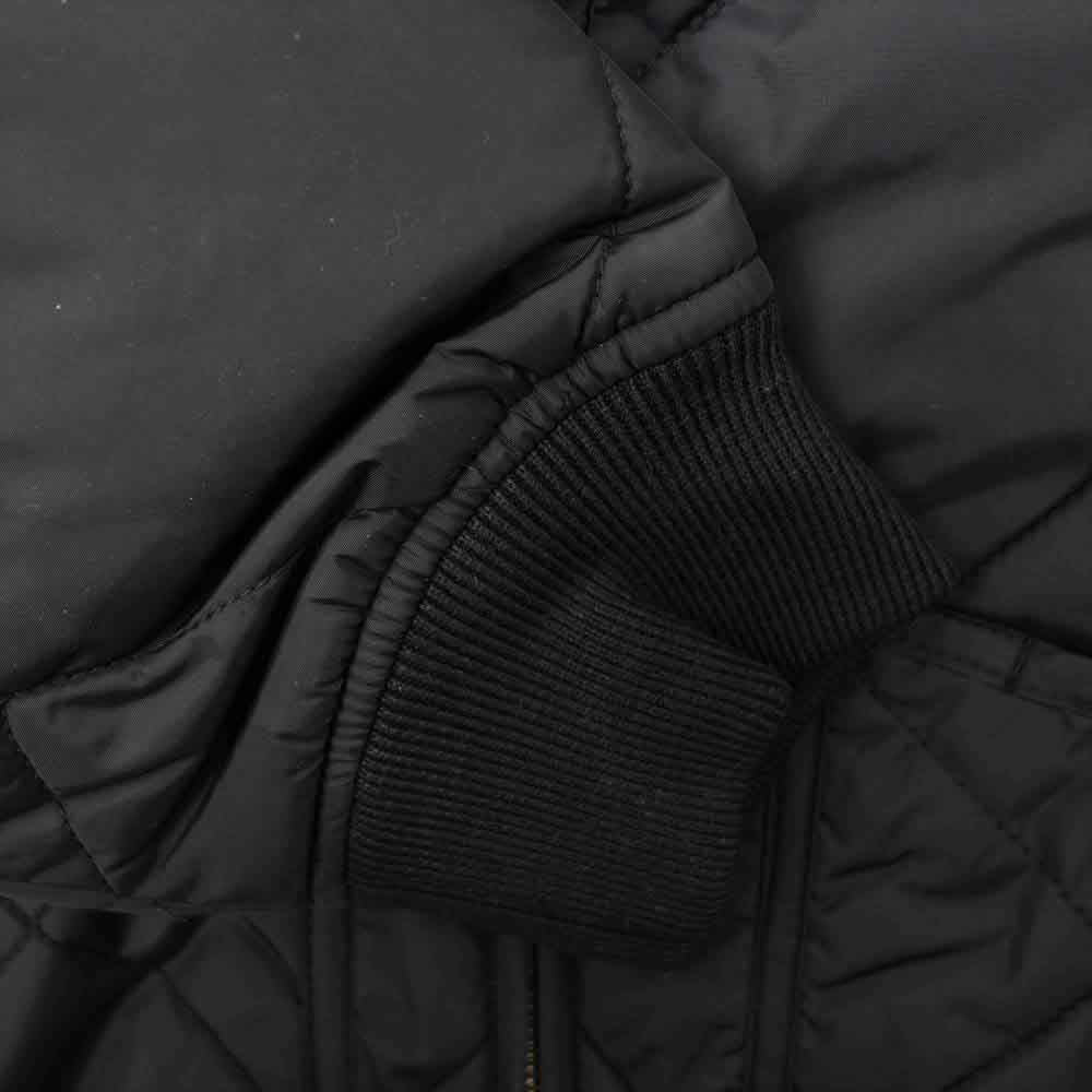 Supreme シュプリーム 21AW Quit Your Job Quilted Work Jacket キルト ジャケット L【新古品】【未使用】【中古】