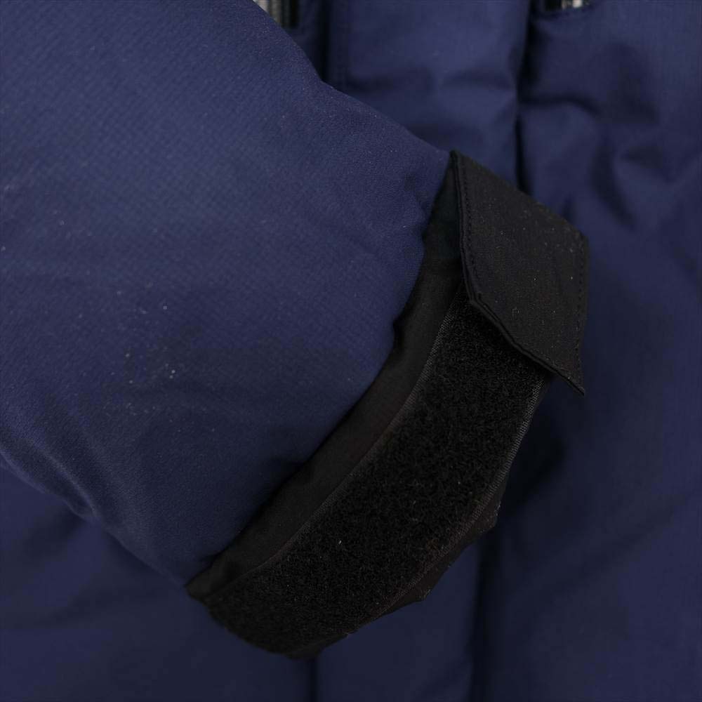 THE NORTH FACE ノースフェイス ND91840 Baltro Light Jacket バルトロ ライト ジャケット ネイビー系 L【中古】