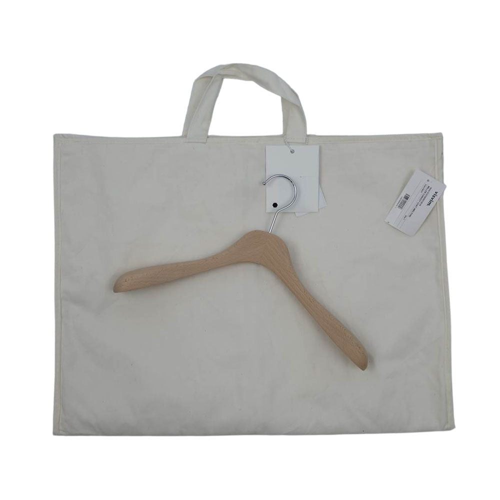 VISVIM ビズビム 21AW 0121205013016 MILLER CONVOY COAT (MELTON) ミラー コンボイ メルトン ダッフル コート ネイビー系 1【新古品】【未使用】【中古】