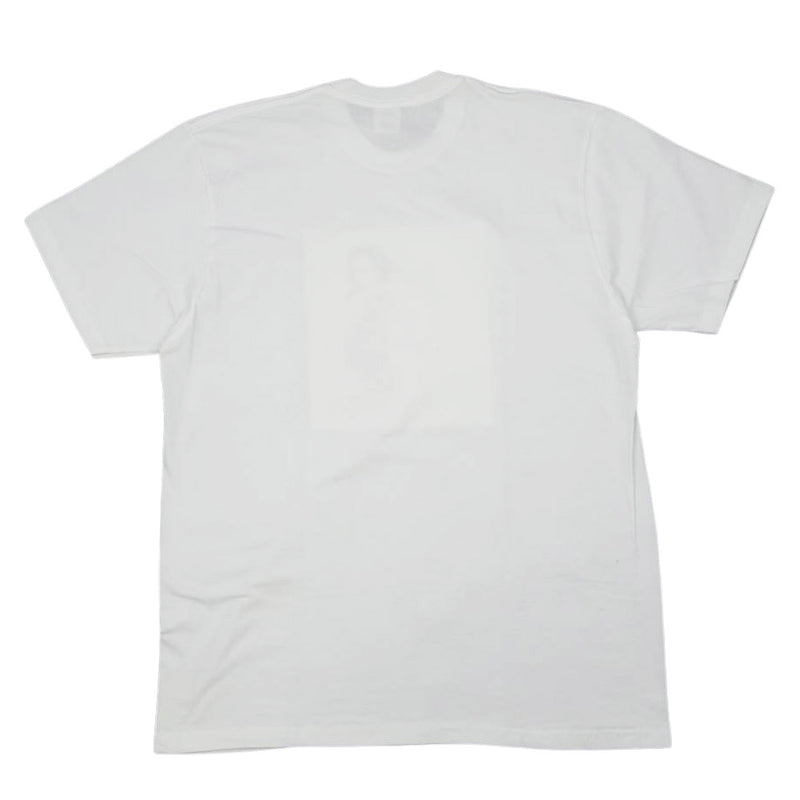 Supreme　20aw マライアキャリーTシャツ　ホワイト　L