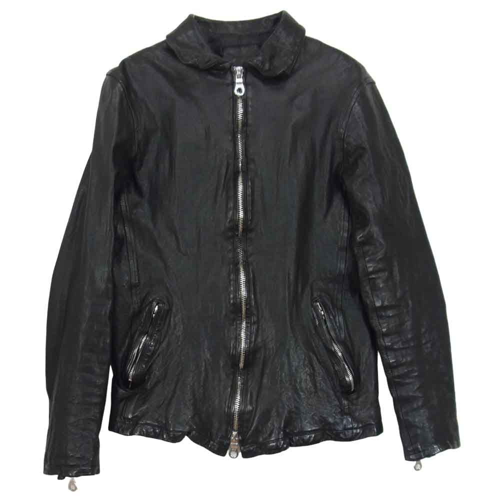 ジャケット・アウター ISAMU KATAYAMA BACKLASH  1498-02 ISAMUKATAYAMA BACKLASH イサムカタヤマバックラッシュ 1498-02