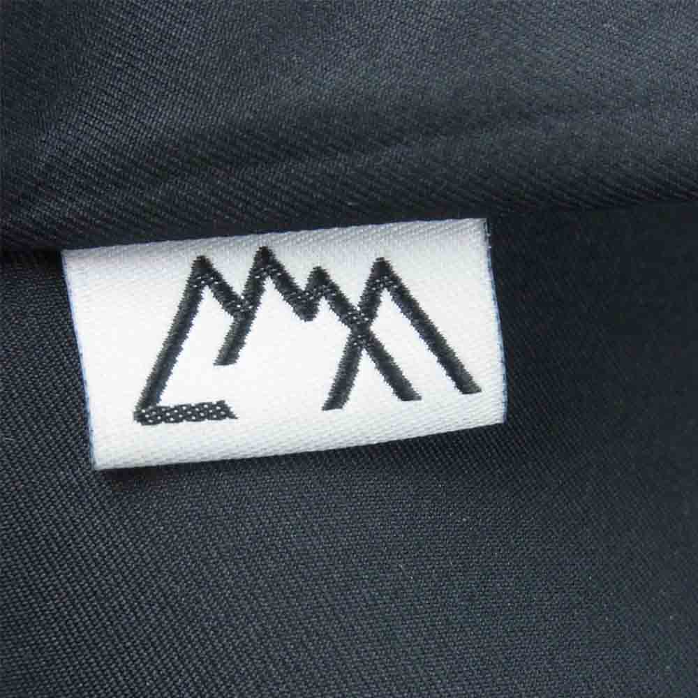 コンフィー ショルダーバッグ ブラック系【美品】【中古】