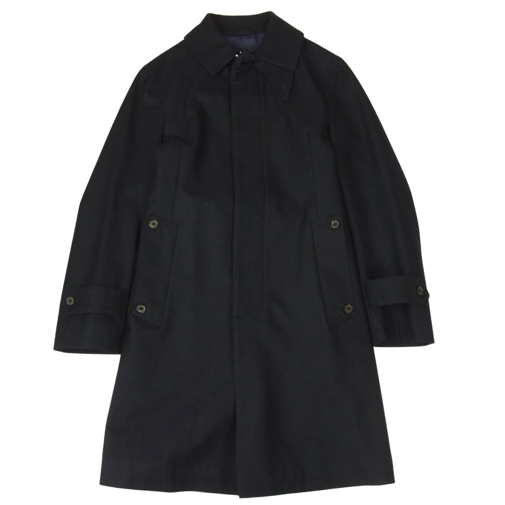 Mackintosh マッキントッシュ 国内正規品 dunkeld ダンケルド ウール