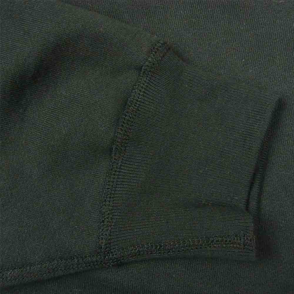 エムアンドエム 20MMDAYZ-03 × DAYZ TIPPED SAW SWEAT SHIRTS クルーネック スウェット グレー系 XL【新古品】【未使用】【中古】