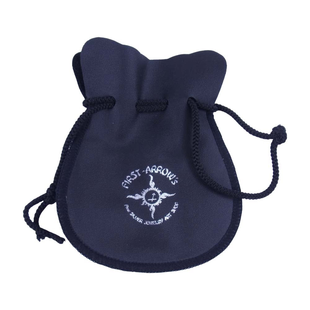 FIRST ARROW's ファーストアローズ TMT ティーエムティー シルバー バングル シルバー系【中古】
