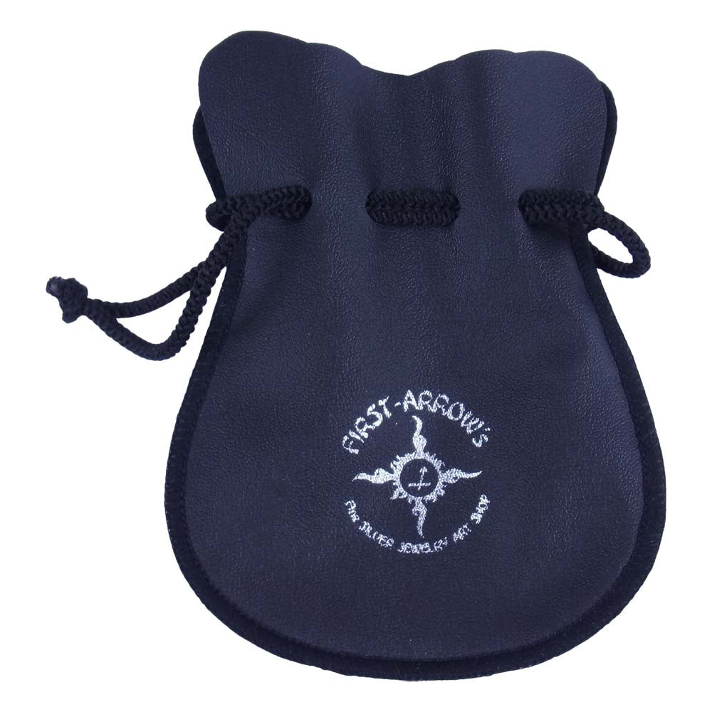 エルエフシー シルバー ターコイズ バングル シルバー系【中古】