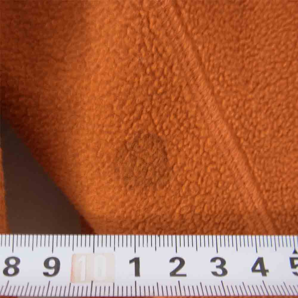 THE NORTH FACE ノースフェイス ON49804 Fleece Jacket フリース ジャケット オレンジ系 L【中古】