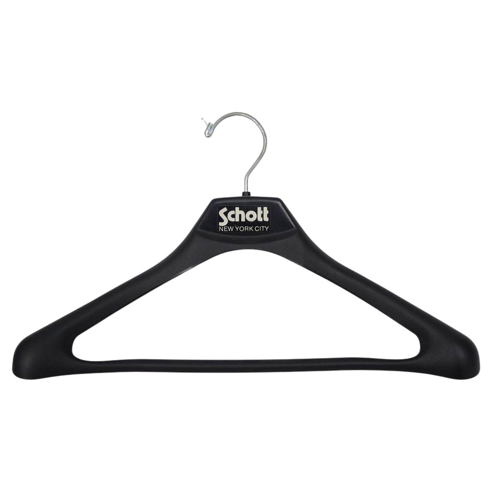 schott ショット シングルライダース 141 ライナー付き レザー ジャケット ブラック系 46【中古】