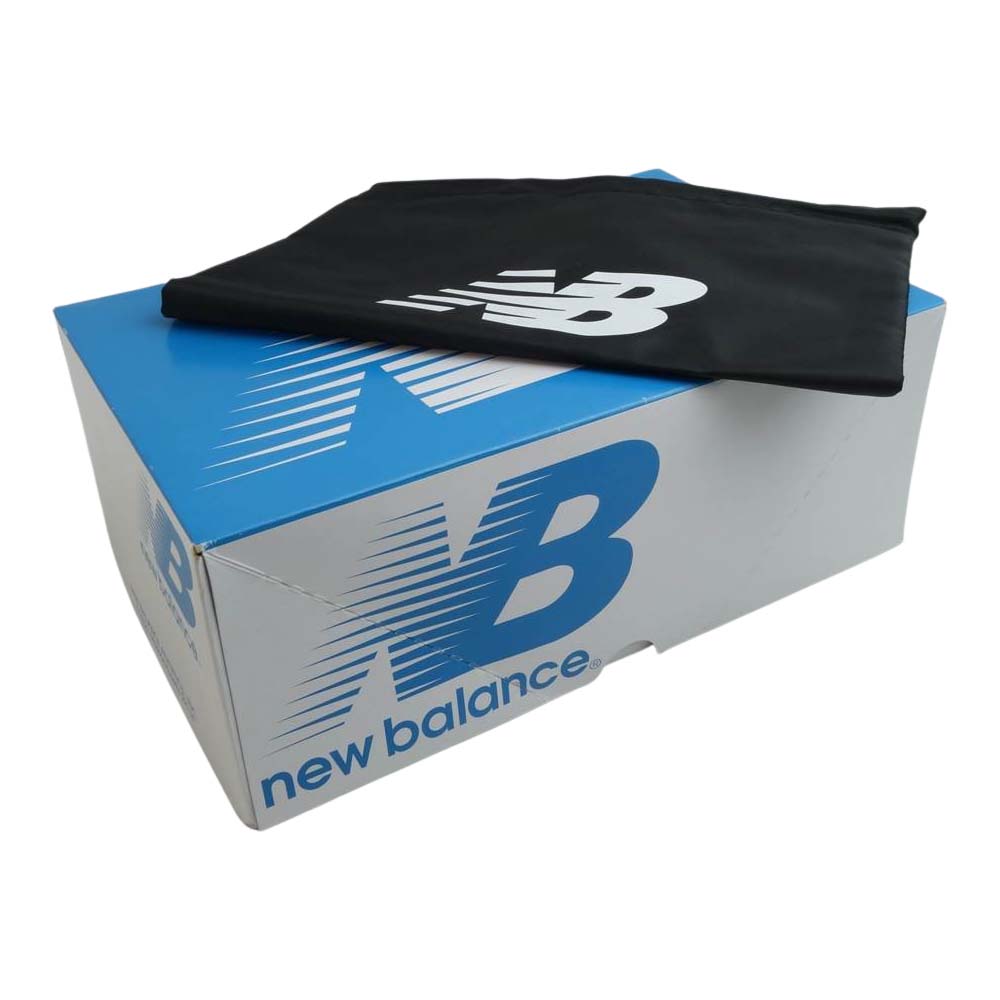 NEW BALANCE ニューバランス 国内正規品 M1300JP3 スニーカー 25.5cm グレー系 25.5㎝【極上美品】【中古】