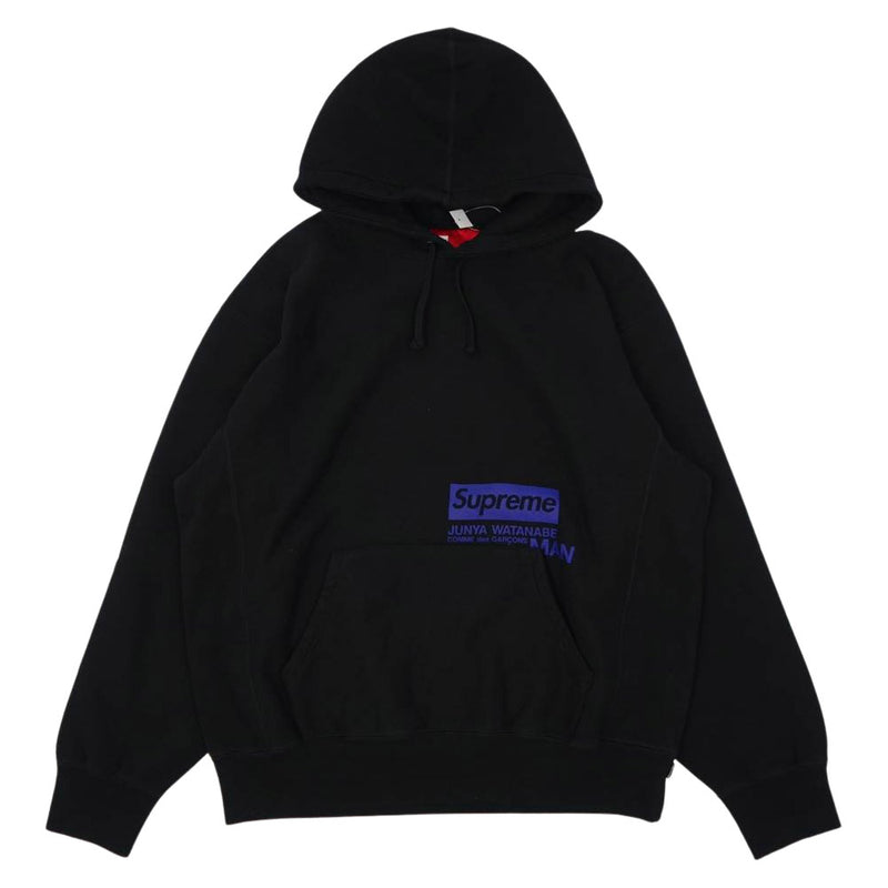 Supreme/Junya Watanabe Hooded Sweatshirt