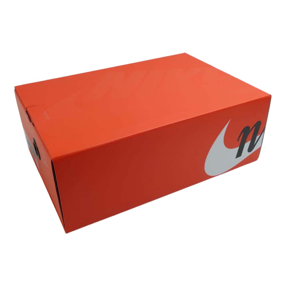 NIKE ナイキ DH2684 001 Sacai × FragmentDesign LD WAFFLE GREY サカイ フラグメント ワッフル グレー系 27㎝【新古品】【未使用】【中古】