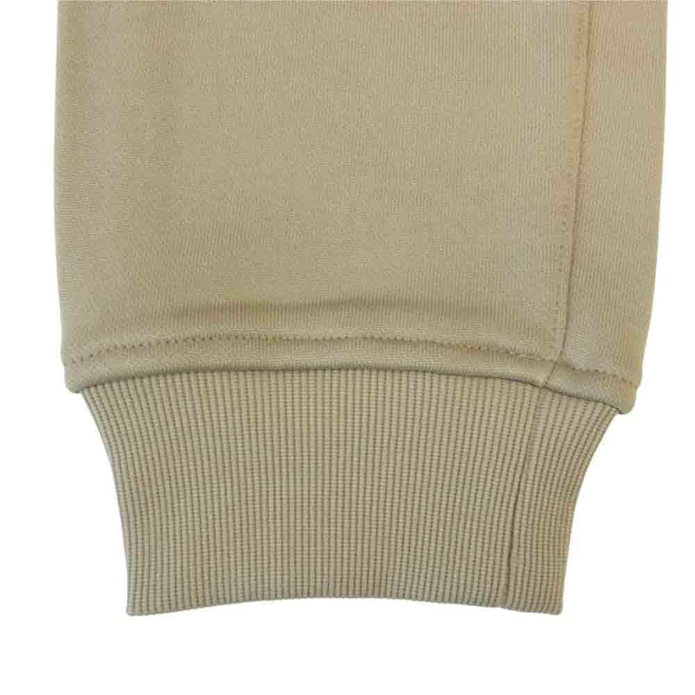 1piu1uguale3 ウノピュウノウグァーレトレ MRP435 CTN051 BIKER RIB PANTS バイカー リブ パンツ ベージュ系 5【美品】【中古】