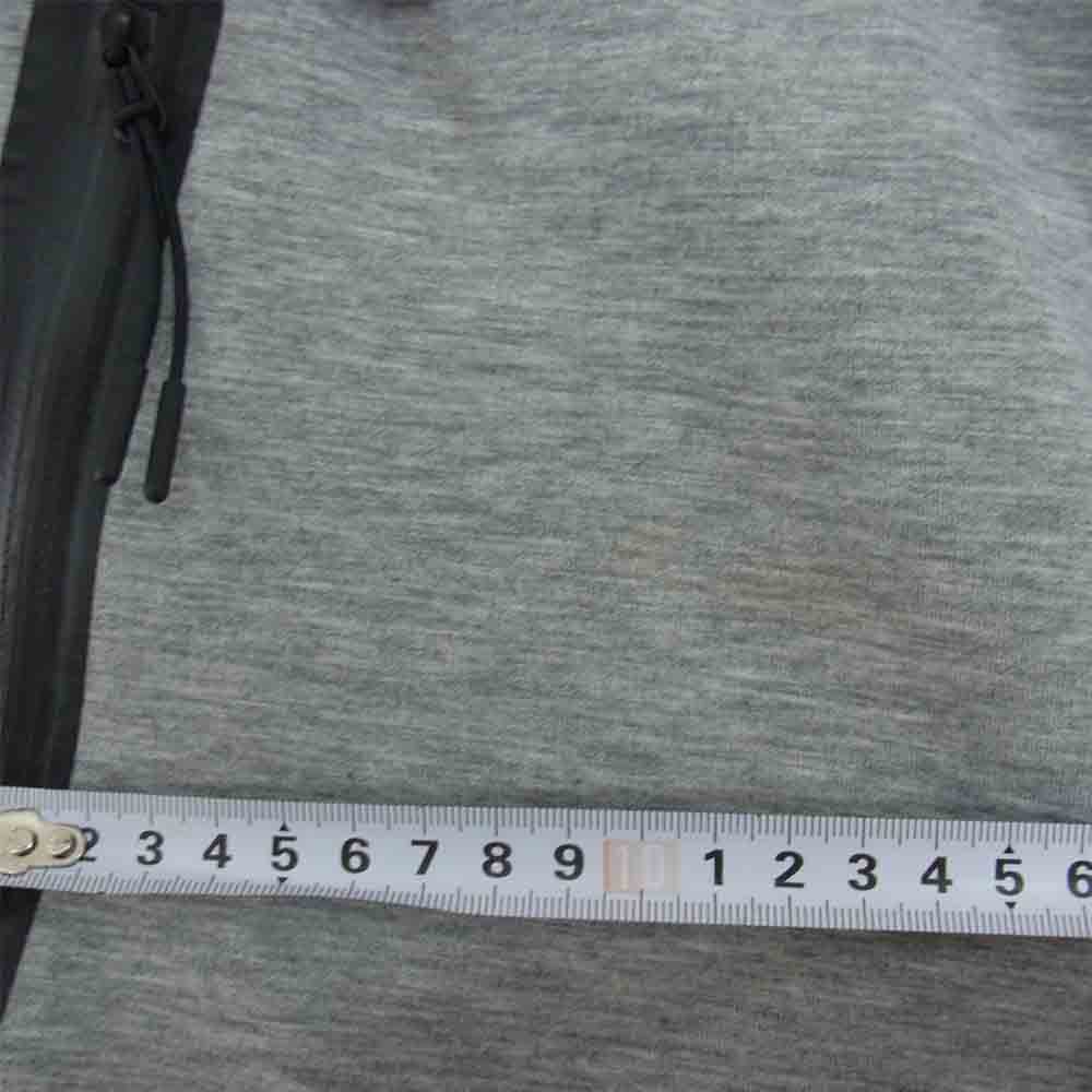 F.C.R.B. エフシーアールビー 19SS FCRB-190022 SWEAT TRAINING SHORTS スウェット トレーニング ショーツ ハーフ パンツ グレー グレー系 M【美品】【中古】