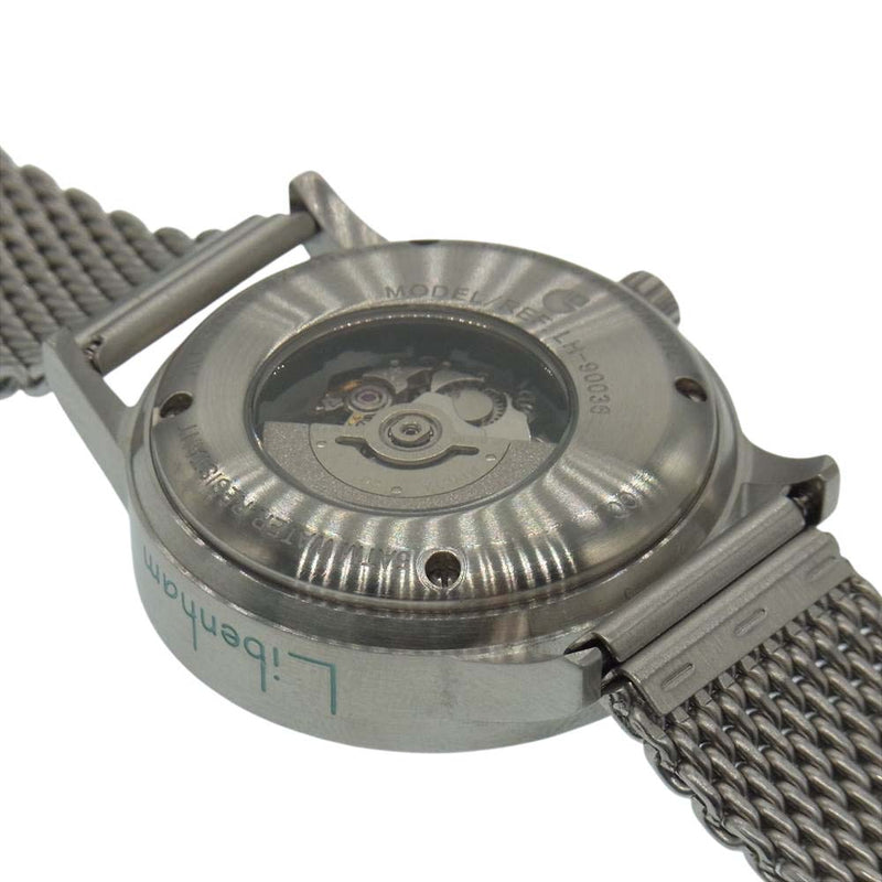 リベンハム 時計 - 腕時計(アナログ)