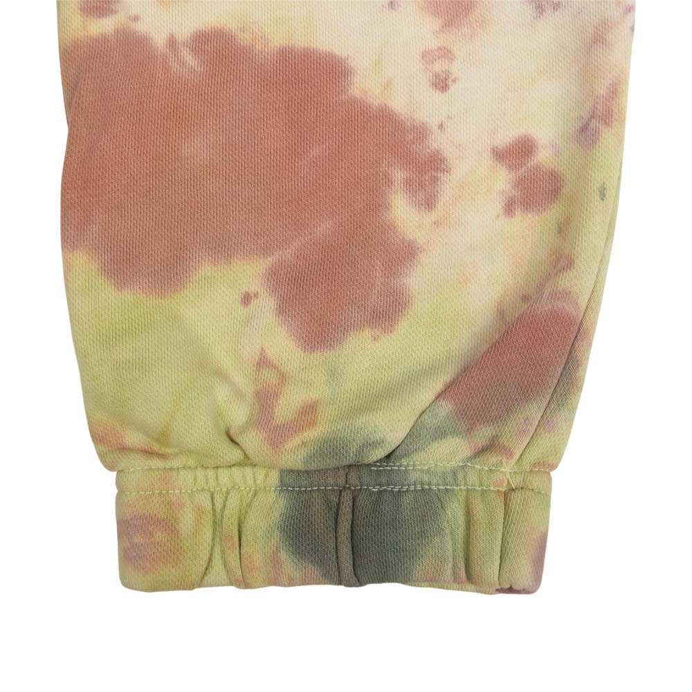 NIKE ナイキ CU4348-638 フレンチテリー ダイ タイダイ スウェット パンツ マルチカラー系 L【中古】