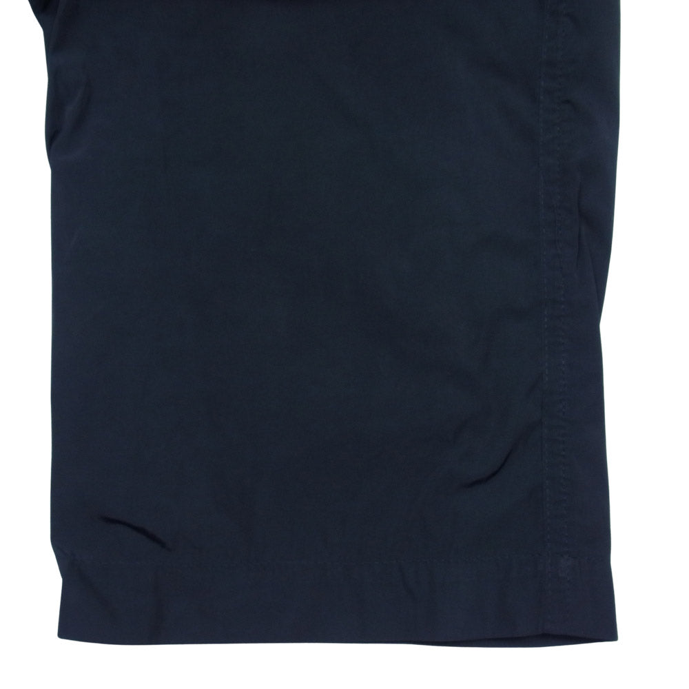 Rick Owens リックオウエンス RU17S9385-CY サルエル カーゴパンツ イタリア製 ブラック系 38【中古】