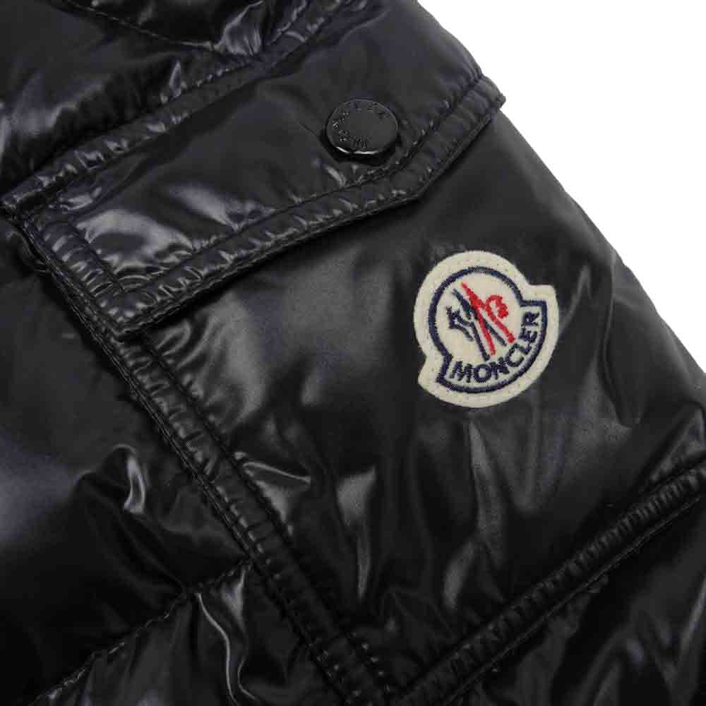 MONCLER モンクレール 国内正規品 MAYA マヤ ダウンジャケット 1【美品】【中古】