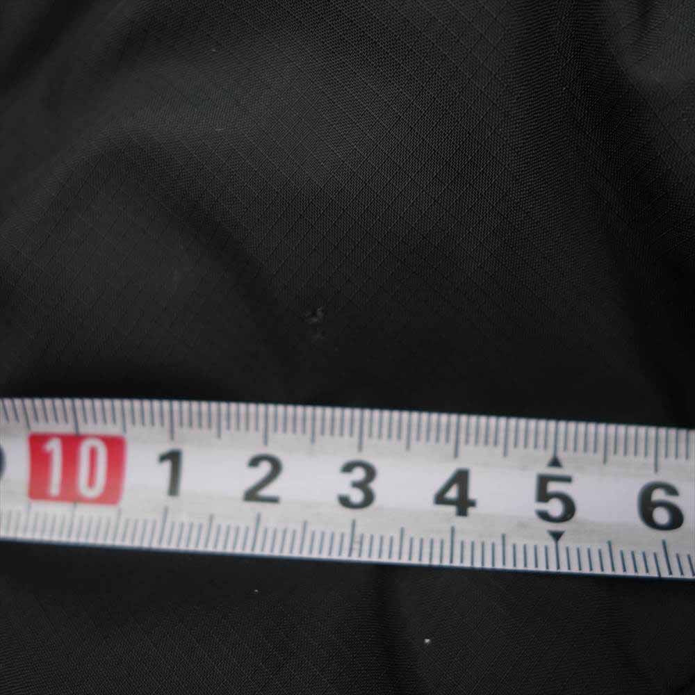 THE NORTH FACE ノースフェイス ND91841 Nuptse Jacket ヌプシ ダウン ジャケット ブラック系 L【中古】