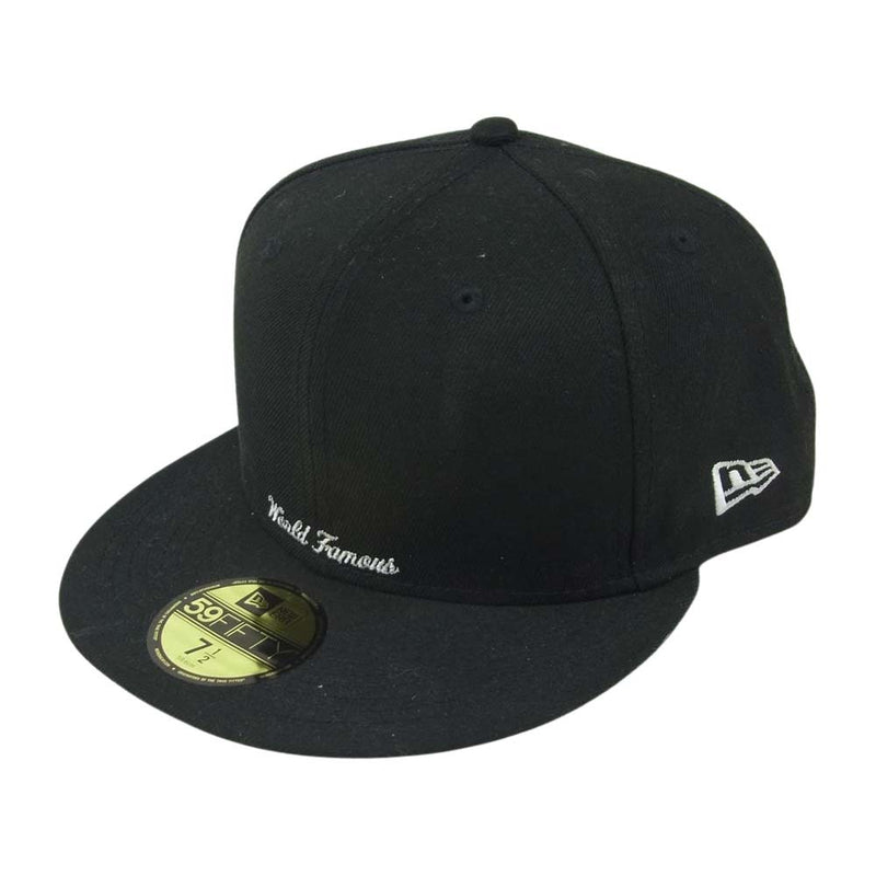帽子Supreme Reverse Box Logo New Era® 21ss