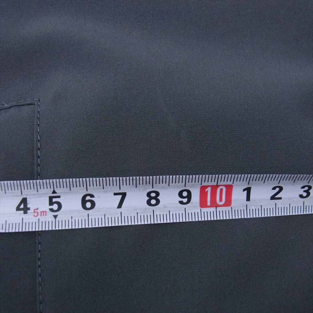CANADA GOOSE カナダグース 3438JM 国内正規品 サザビーリーグ JASPER ジャスパー ダウン ジャケット グレー系 S【美品】【中古】