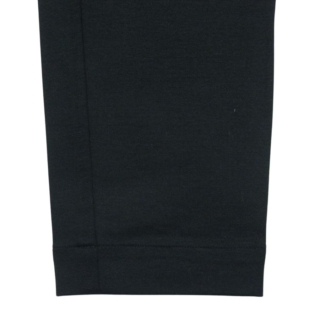 ザ リラクス 18SS-REPT-121L STRECH BAKER PT ストレッチ パンツ ブラック系 38【新古品】【未使用】【中古】