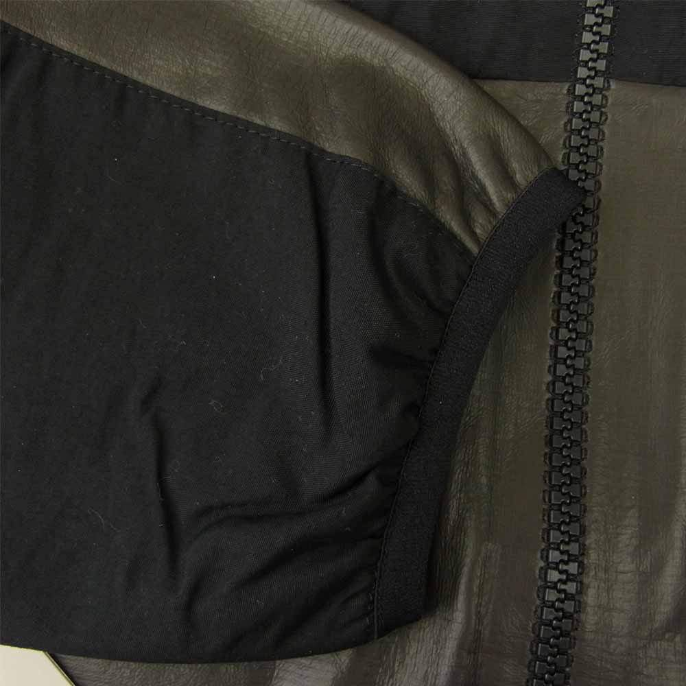 THE NORTH FACE ノースフェイス NP72031R GTX Denali Jacket ノースフェイス デナリ ジャケット ブラック系 M【新古品】【未使用】【中古】