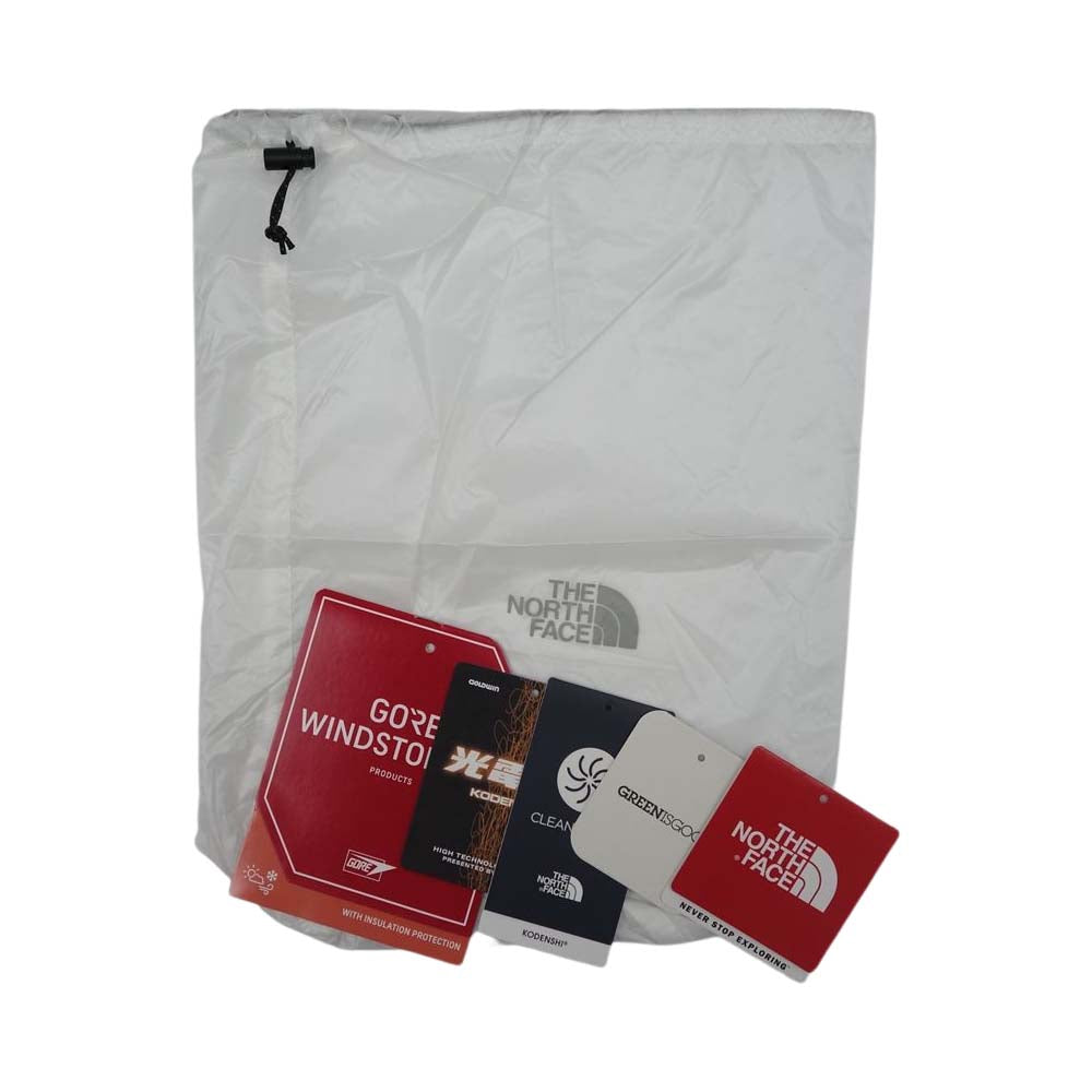 THE NORTH FACE ノースフェイス ND91840 Baltro Light Jacket バルトロ ライト ジャケット ダウンジャケット ブラック系 XXS【中古】