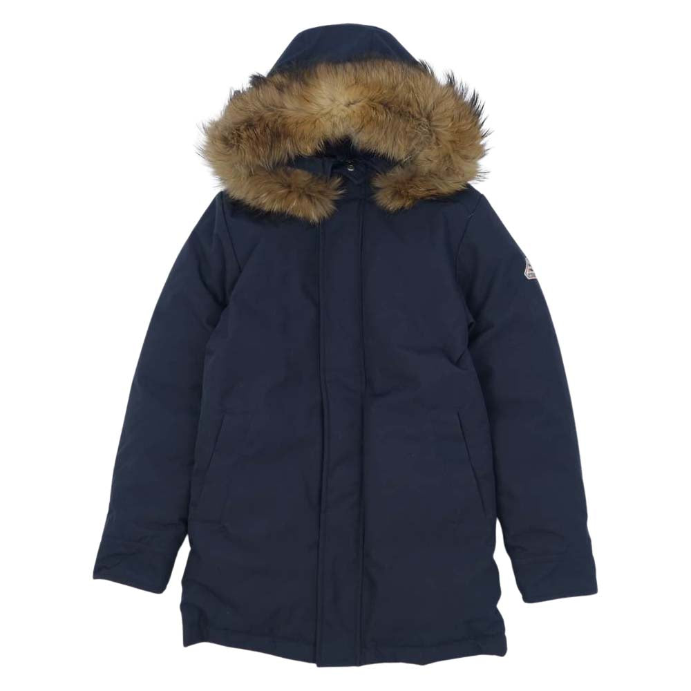 Pyrenex ピレネックス HMK009 国内正規品 ANNECY アヌシー ラクーン 
