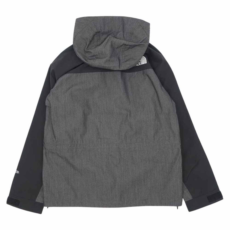 THE NORTH FACE ノースフェイス NP12032 MOUNTAIN LIGHT DENIM JACKET THE NORTH FACE ノースフェイス NP12032 MOUNTAIN LIGHT DENIM JACKET