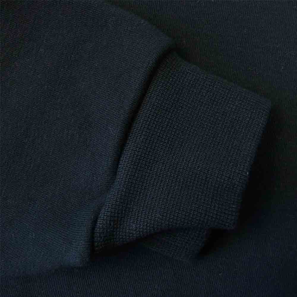 BALENCIAGA バレンシアガ 17AW 482217 国内正規品 Femme Fatale Headscarf Hoody プルオーバー パーカー ブラック系 S【中古】