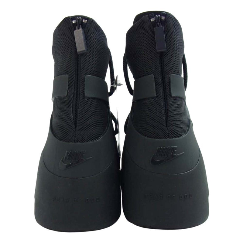 FEAR OF GOD フィアオブゴッド AR4237-005 Air Fear of God 1 Triple 