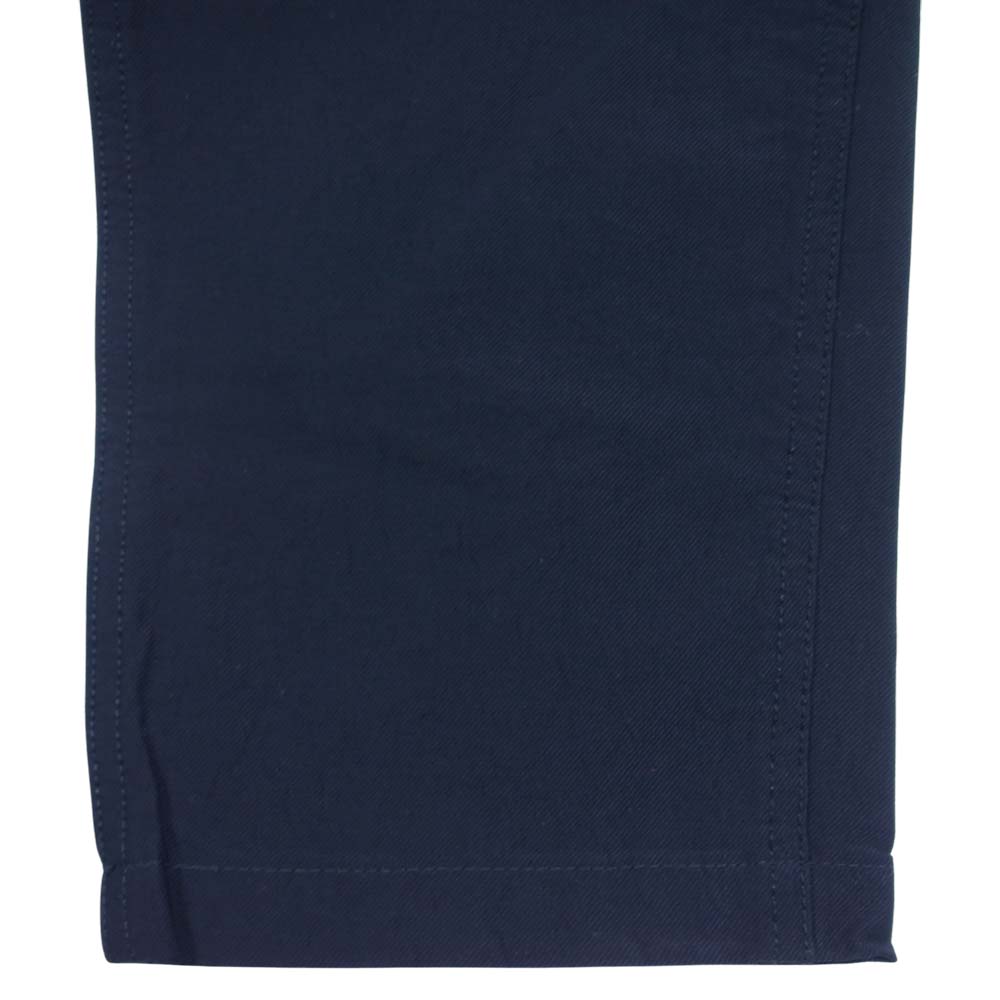 Gramicci グラミチ GMPP-20S1401 × 小松マテーレ komatsu クライミング パンツ ブラック系 XL【中古】