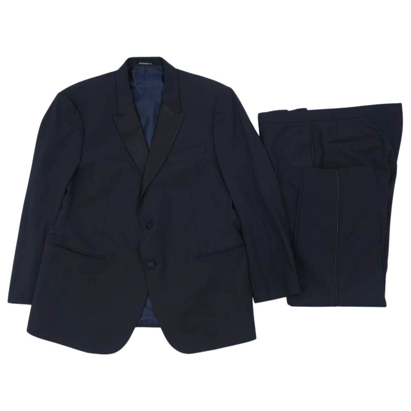レディースGIORGIO ARMANI スーツ セットアップ パンツ ジャケット