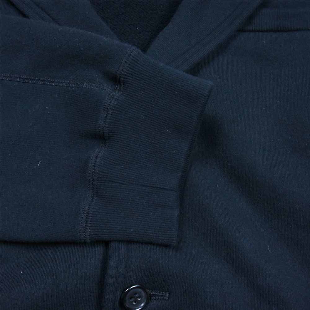 UNDERCOVER アンダーカバー 21AW UC2A4101 ビキモウウラケジャケット ブラック系 4【中古】