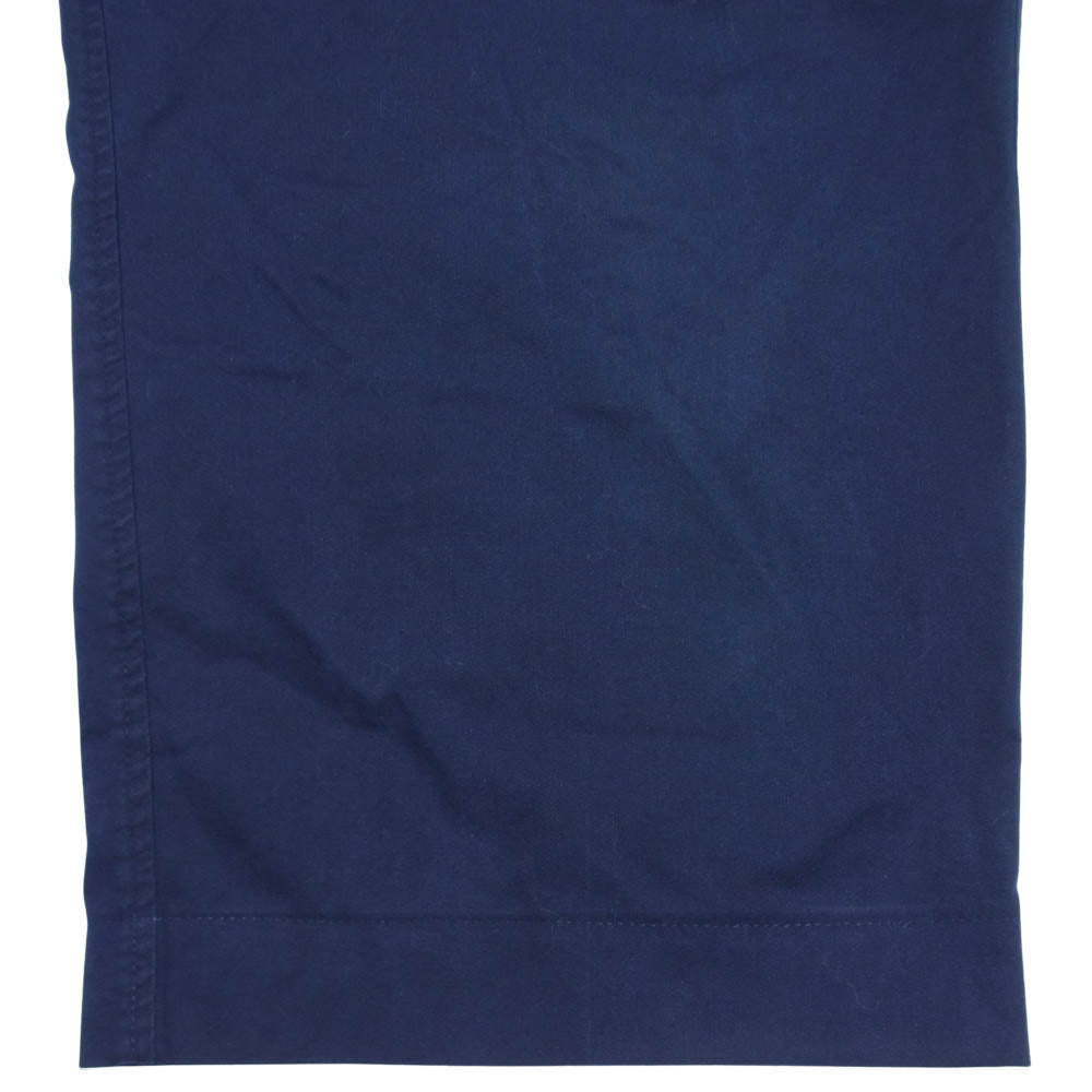 イギリス海軍 COMBAT TROUSERS コンバットパンツ カーゴ パンツ ネイビー系 85/88/104【中古】