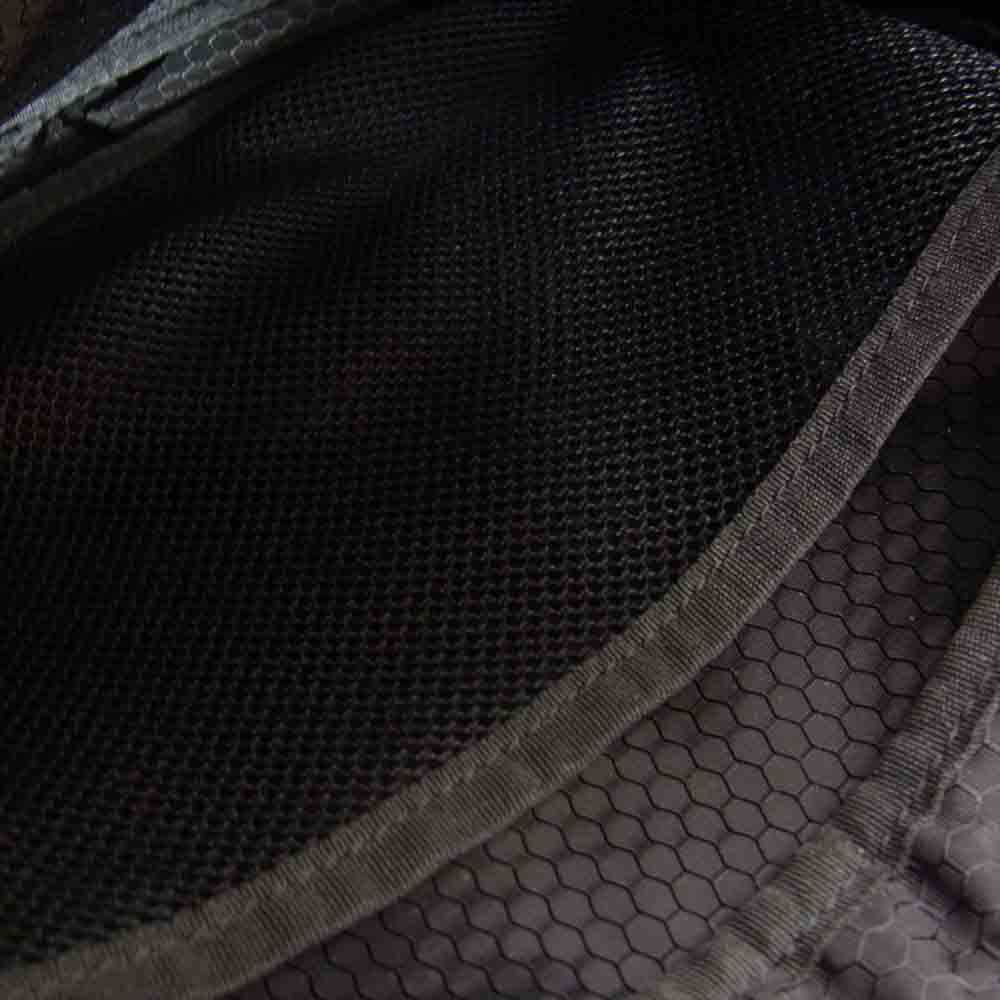 Samsonite サムソナイト BIASJACK 3 2R SHOULDER バイアスジャック ショルダー バッグ レッド系【極上美品】【中古】