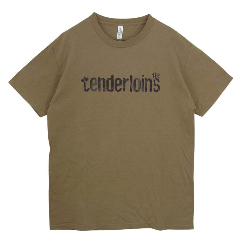 テンダーロイン T-Tee Tシャツ サイズS 美品