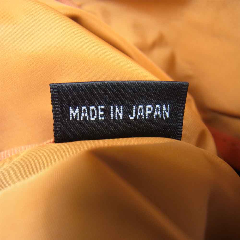 PORTER ポーター 381-01606 GROCERY BAG(CVS) グロサリー バッグ ブラック系【中古】