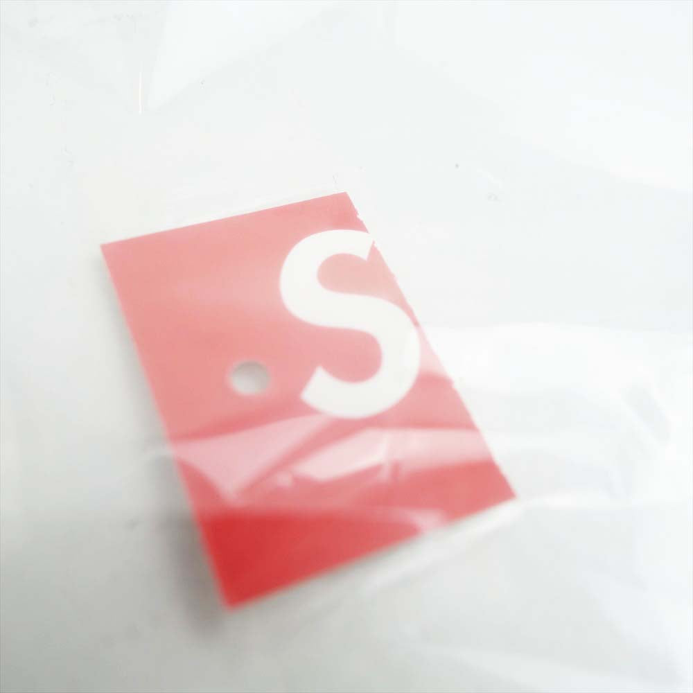 Supreme シュプリーム 20AW New Era Cross Box Logo Beanie ニューエラ クロス ボックスロゴ ビーニー ニット帽 グレー系【新古品】【未使用】【中古】