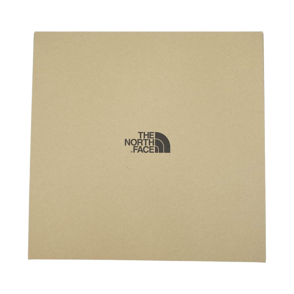 THE NORTH FACE ノースフェイス ND91841 Nuptse Jacket ヌプシ ダウン ジャケット ブラック系 イエロー系 L【新古品】【未使用】【中古】