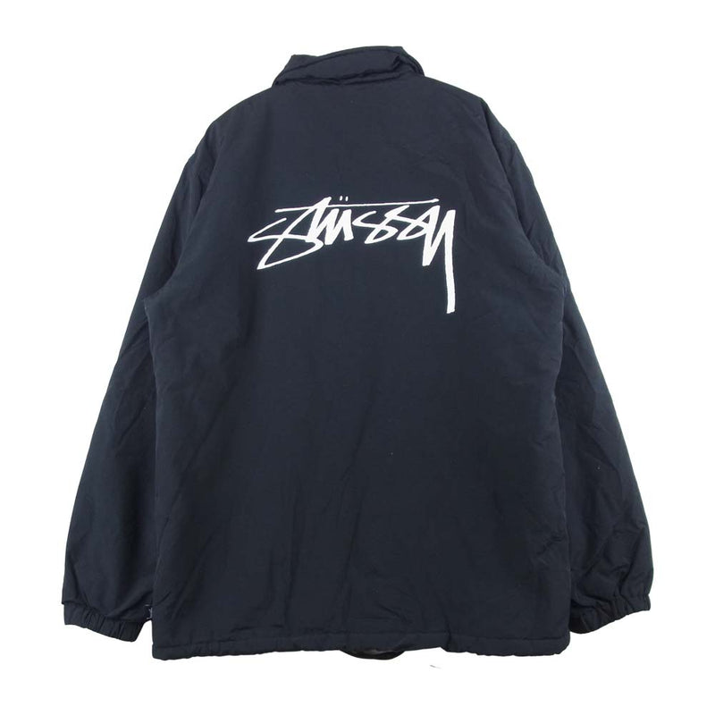 STUSSY ステューシー 115313 Smooth Stock Coach ボア スムース