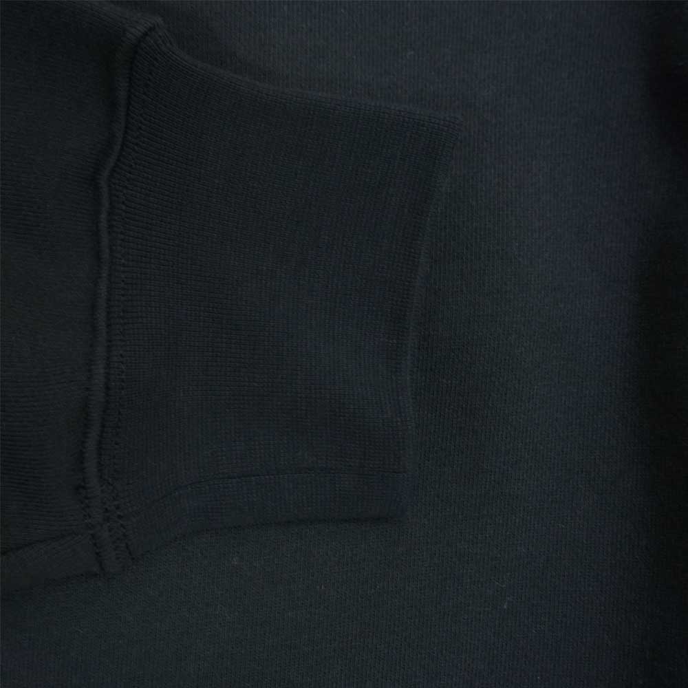 Supreme シュプリーム 20AW CW9699 × NIKE Jewel Crewneck ナイキ ジュエル クルーネック スウェット ブラック系 ホワイト系 S【新古品】【未使用】【中古】