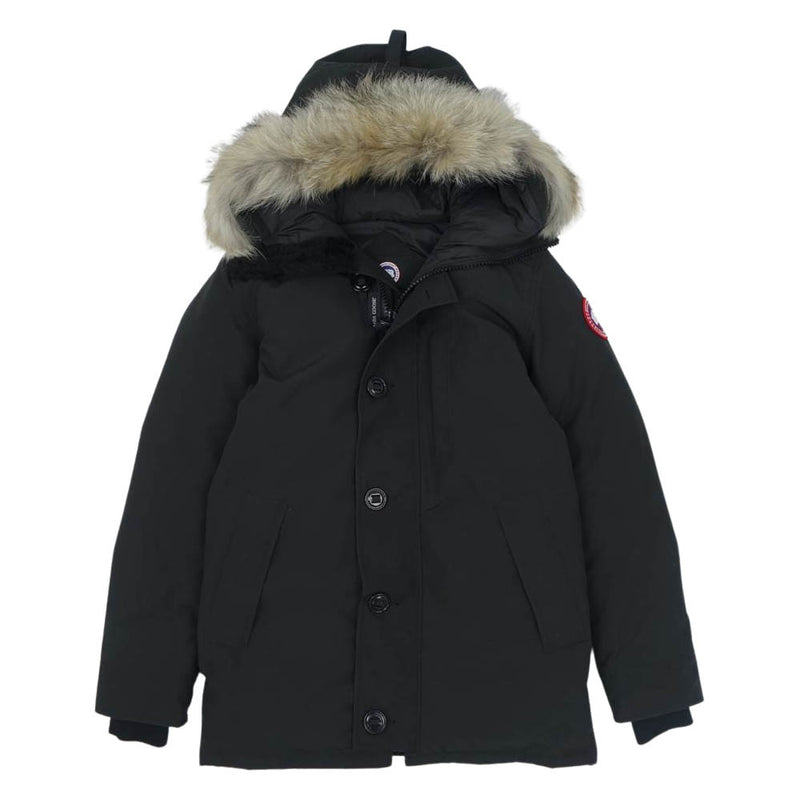 CANADA GOOSE カナダグース 3438JM 国内正規品 サザビーリーグ JASPER