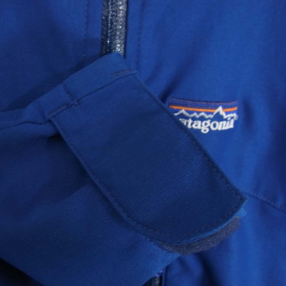 patagonia パタゴニア 01AW 83680 DIMENSION JACKET ディメンション ジャケット ブルー系 S【中古】