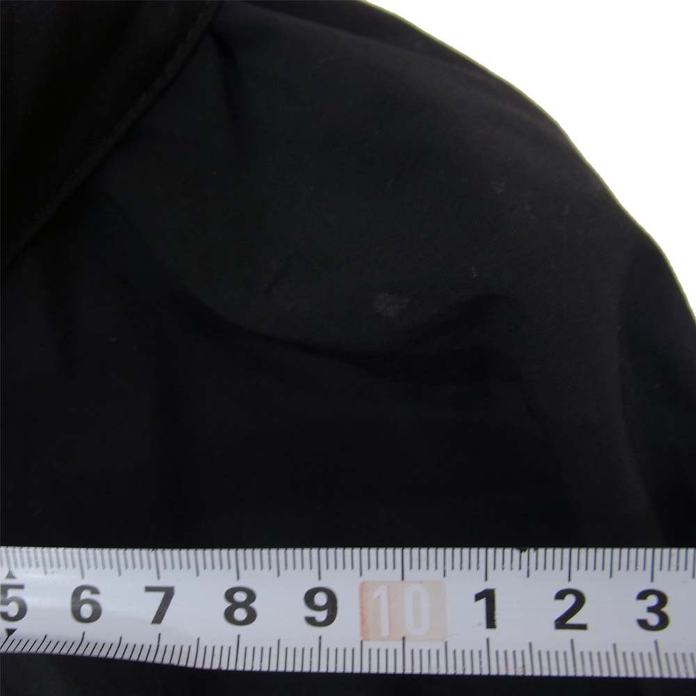 THE NORTH FACE ノースフェイス NP21835 Hydrena Wind Jacket ハイドレナ ウィンド ジャケット ブラック系 XL【中古】
